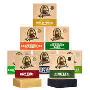 Classics 8-Pack Natural Bar Soap E9