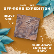 Ford Rugged & Ready 4-Pack - Exclusive Limited Edition Bar Soap N1