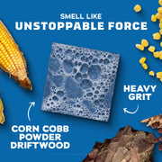 Ford Rugged & Ready 4-Pack - Exclusive Limited Edition Bar Soap N1