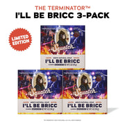 I'll Be Bricc 3-Pack U1