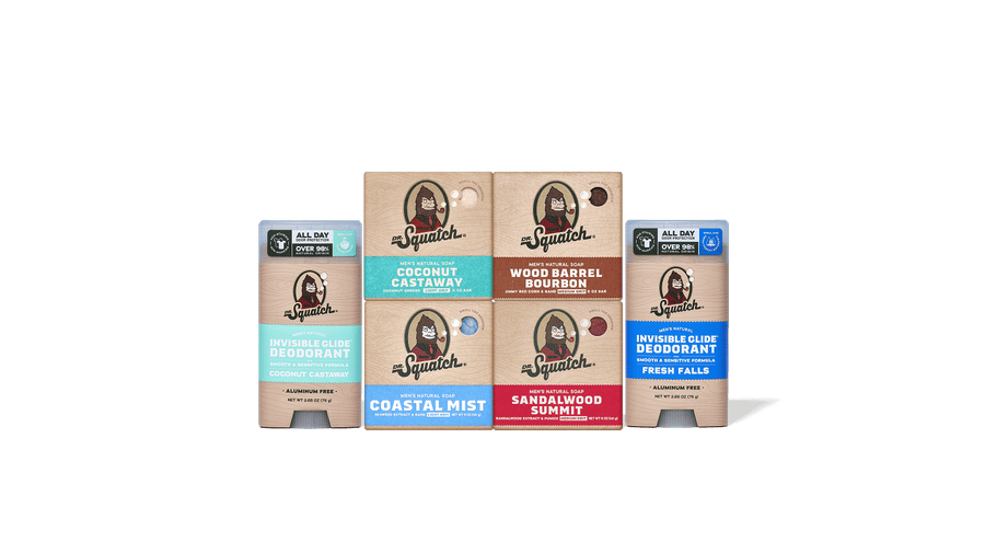 The Golden Boot Bundle V9