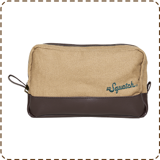 Toiletry Bag P2