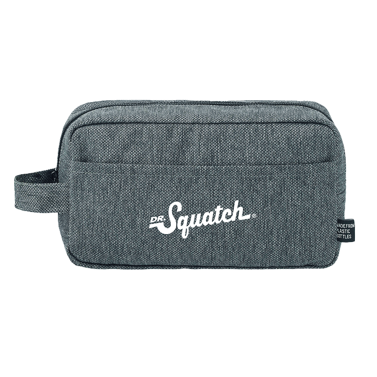 Free Toiletry Bag H4