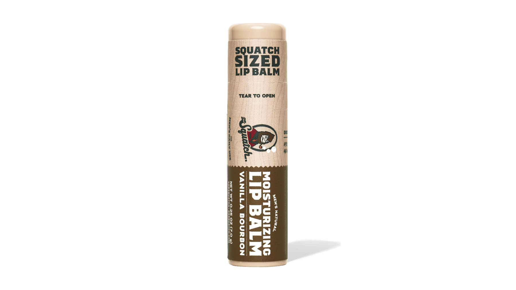 4-Pack Vanilla Bourbon N7