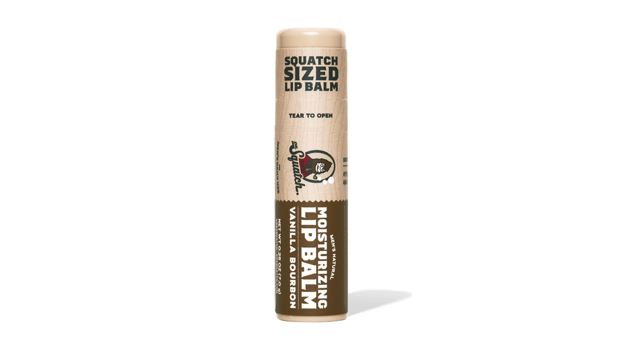 Vanilla Bourbon Lip Balm A2