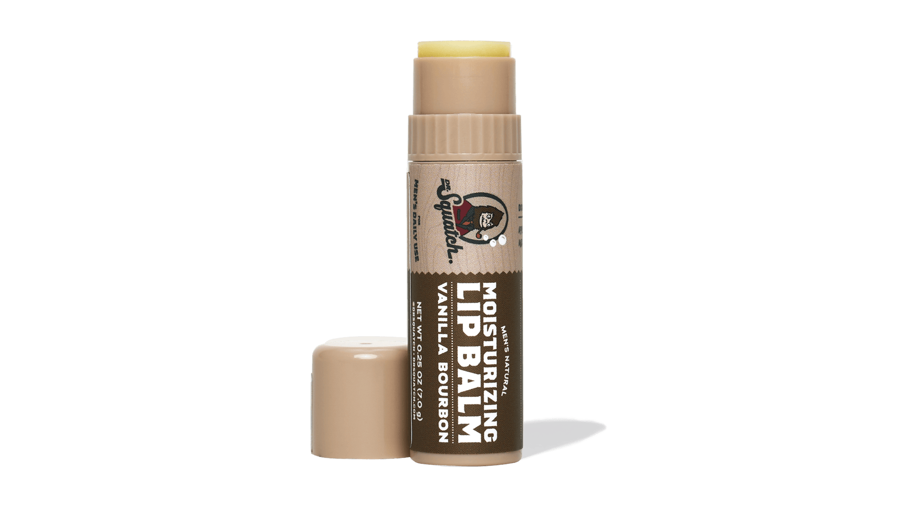 Vanilla Bourbon Lip Balm A2
