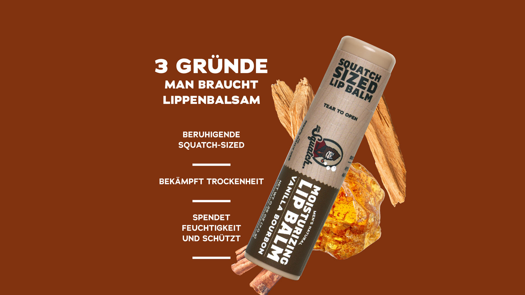 4-Pack Vanilla Bourbon N7