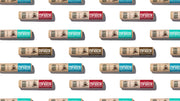 Vanilla Bourbon Lip Balm A2