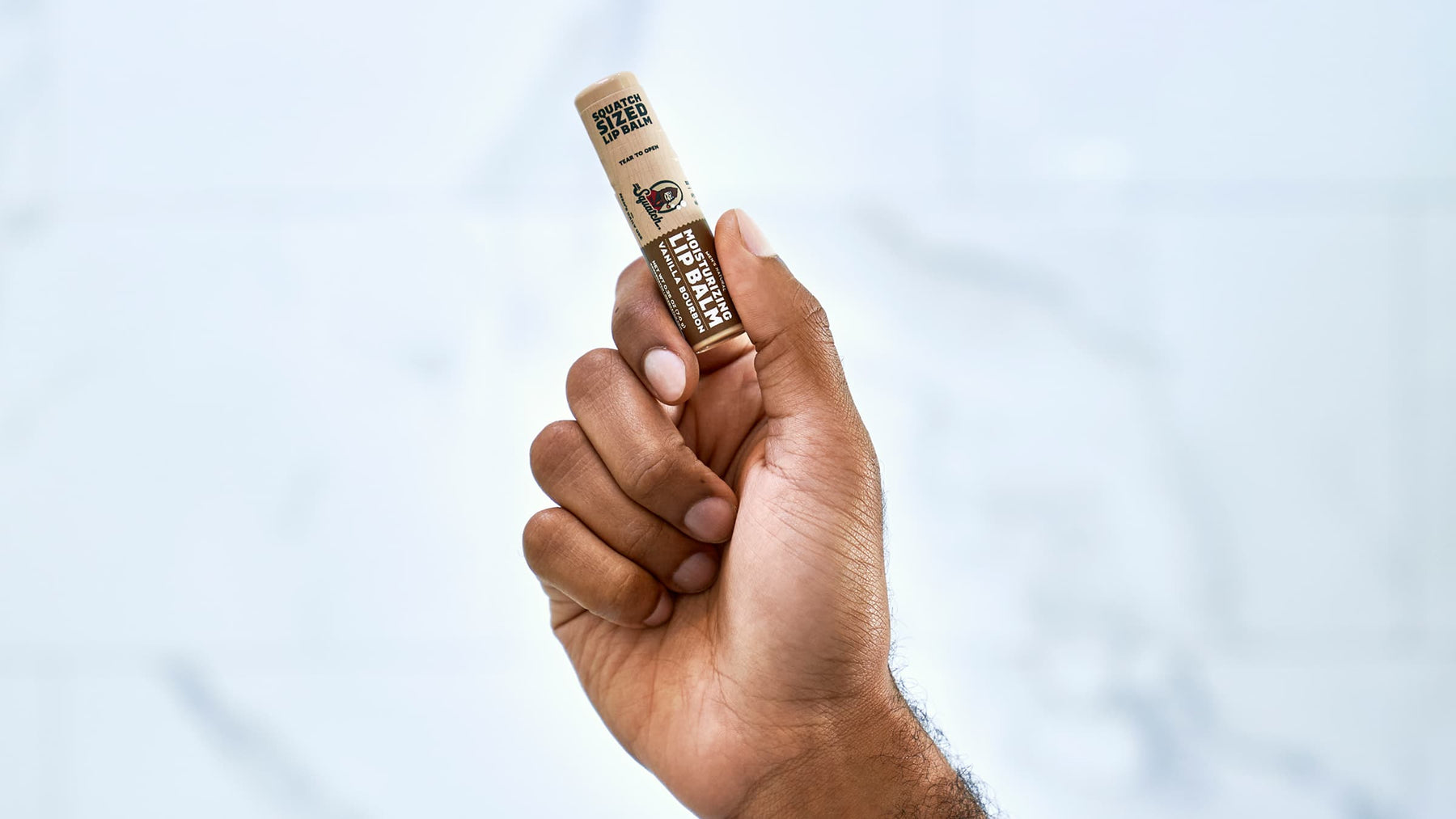 Vanilla Bourbon Lip Balm A2