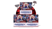 Compound V 3-Pack N0