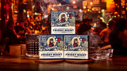 Friday Night 3-Pack Q3