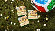 Golden Glory Hat-Trick Pack B6
