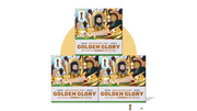 Golden Glory Hat-Trick Pack B6