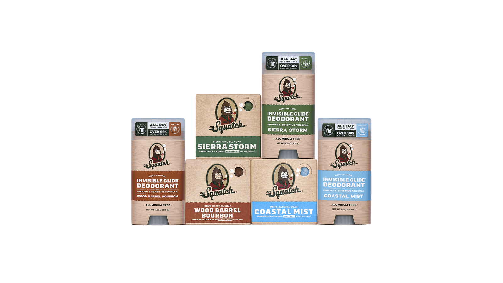 Megan's Picks Bundle V1