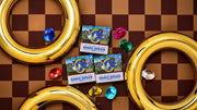 Sonic Speed 3-Pack T7