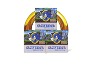 Sonic Speed 3-Pack T7
