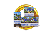 Sonic Speed Super Pack S8