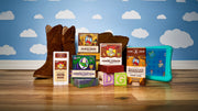 Toy Story 5-Pack B0