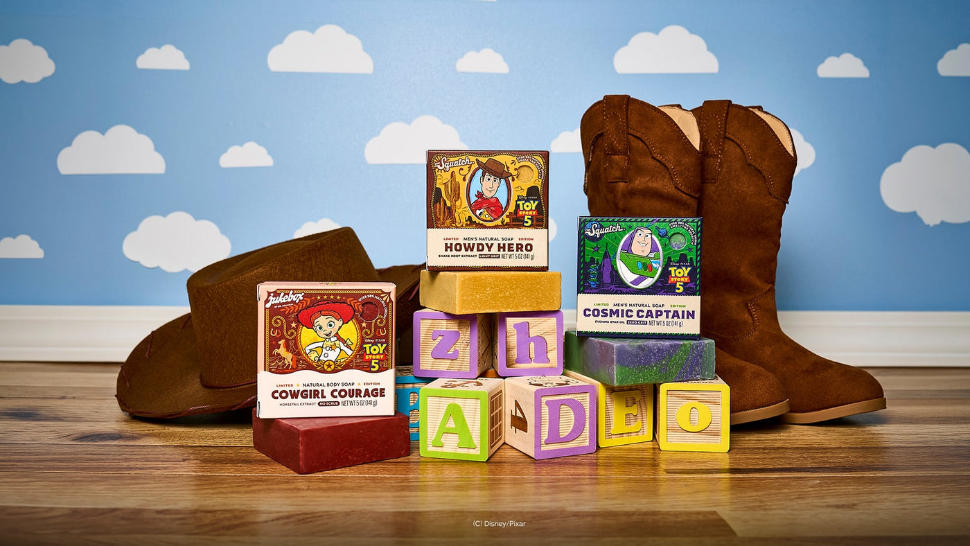 Toy Story 5 Trio J1