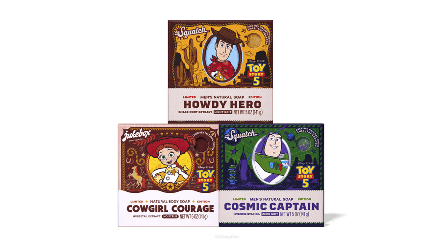 Toy Story 5 Trio J1
