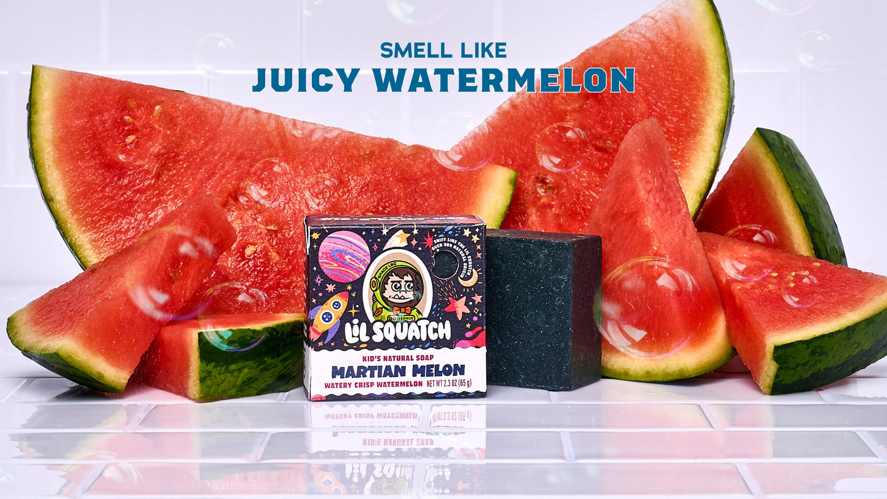 Martian Melon R4