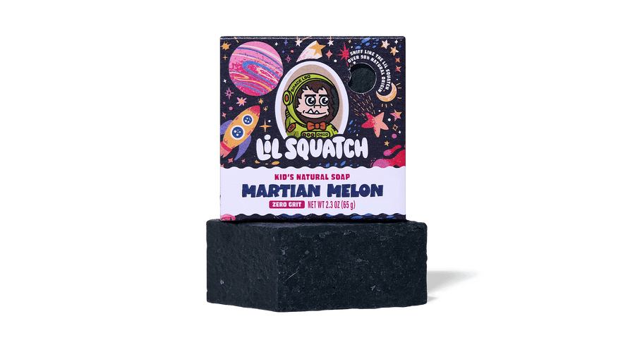 Martian Melon R4