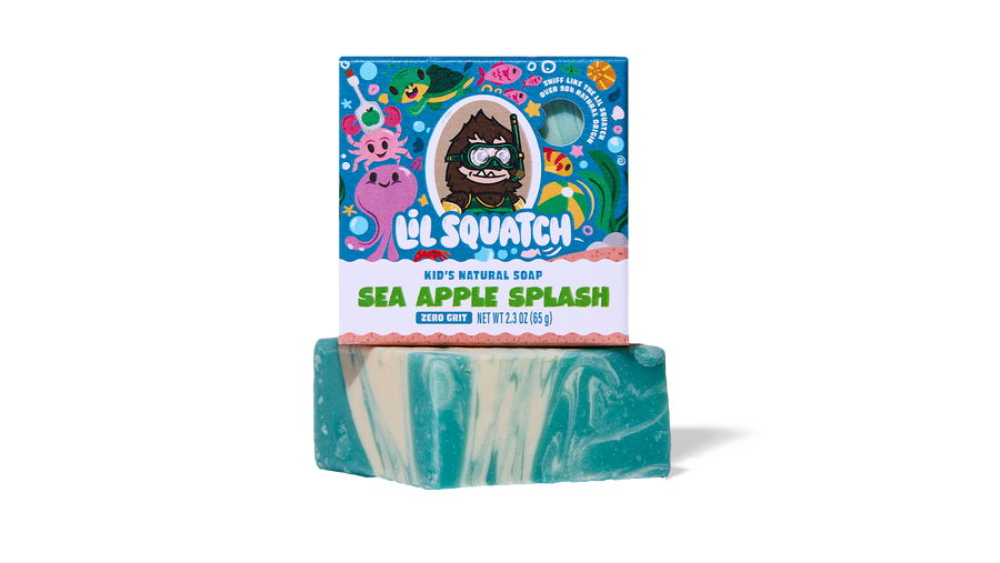Sea Apple Splash T6