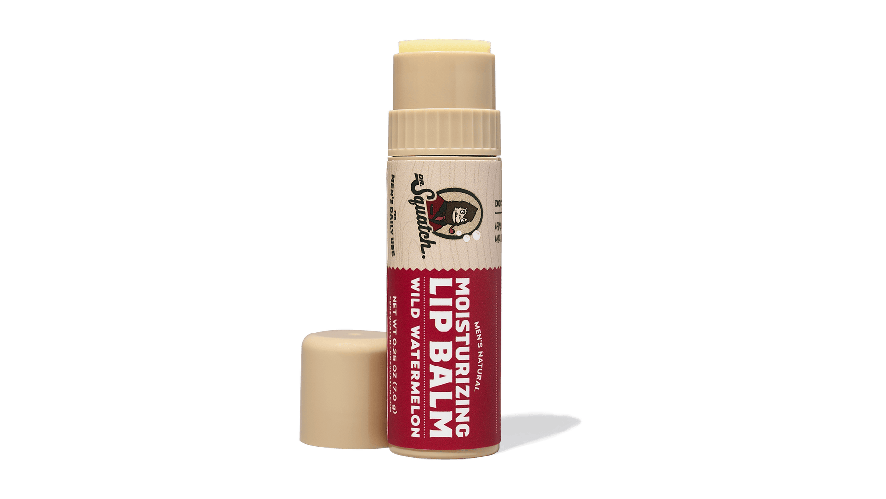 Wild Watermelon Lip Balm W3