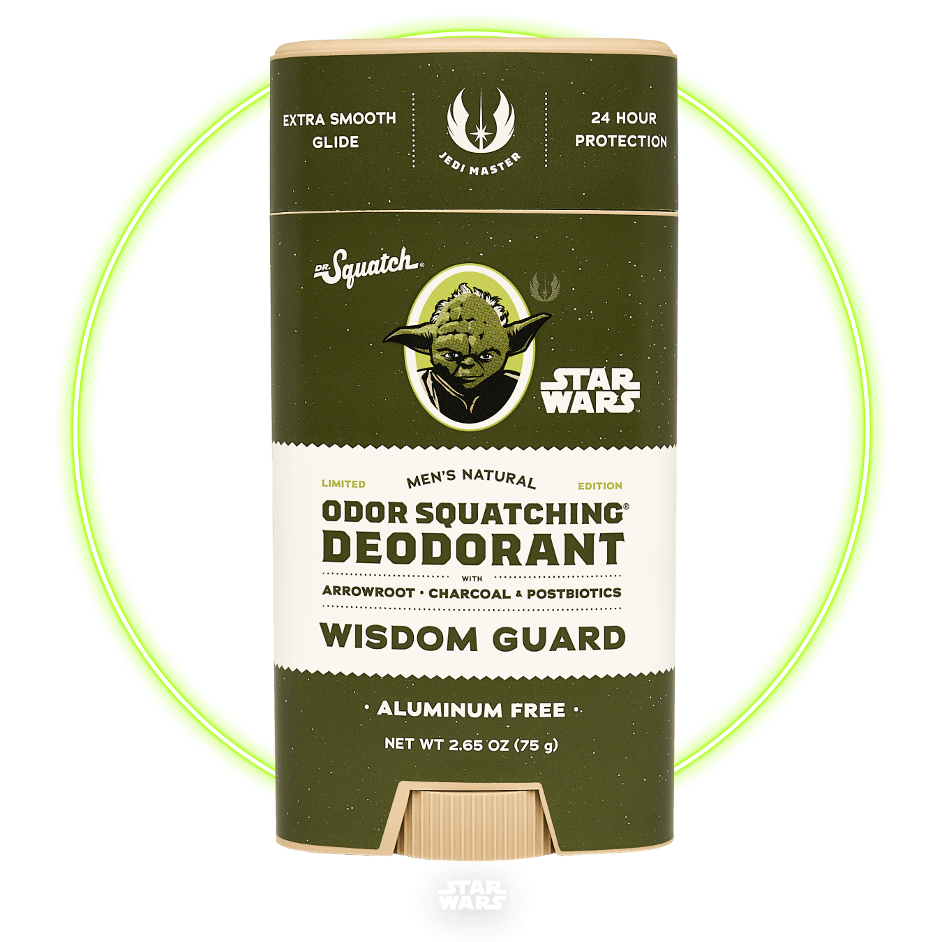 Wisdom Guard F1