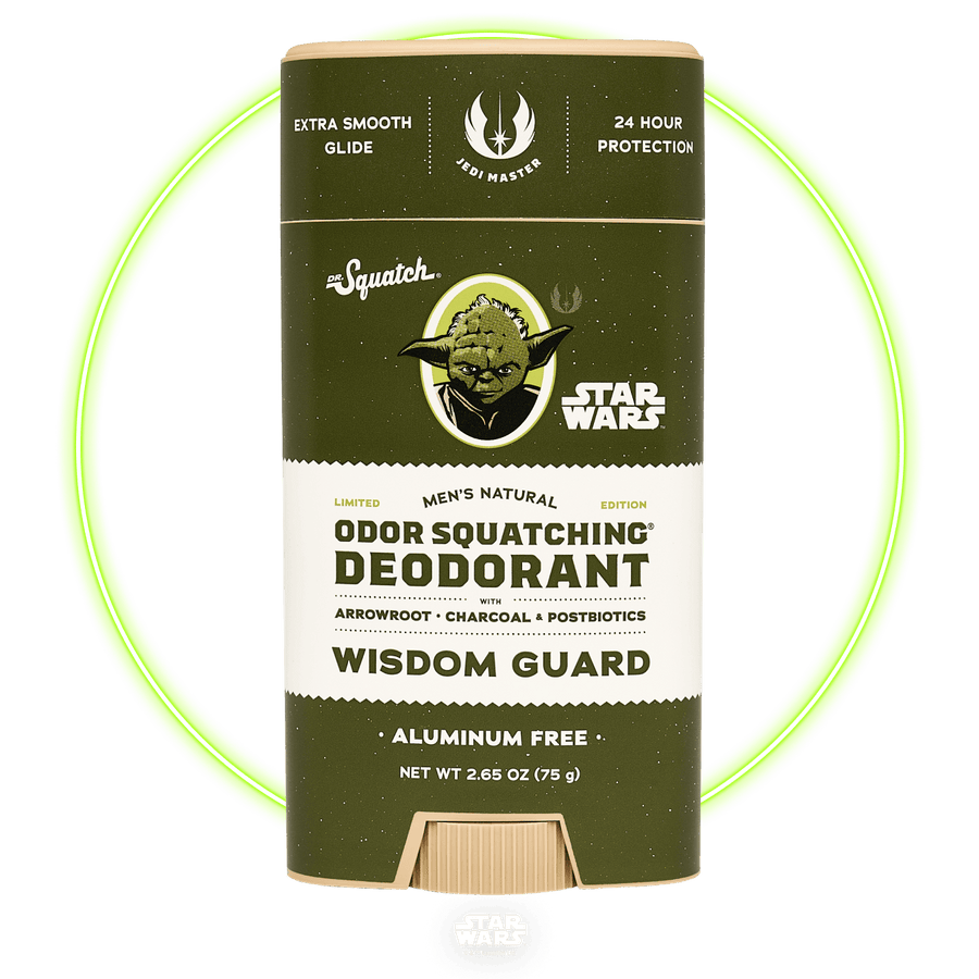 Wisdom Guard F1