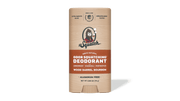 Wood Barrel Bourbon Deodorant J4