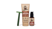 Wood Barrel Bourbon Glide Guy Bundle E8