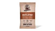 FREE Wood Barrel Bourbon Wipes F2