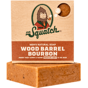 Squatch Originals G6