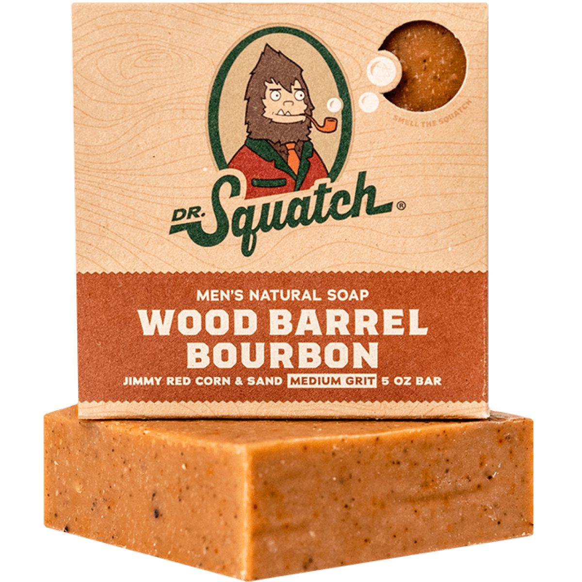 Squatch Originals G6