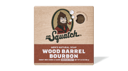 Wood Barrel Bourbon Mini B7