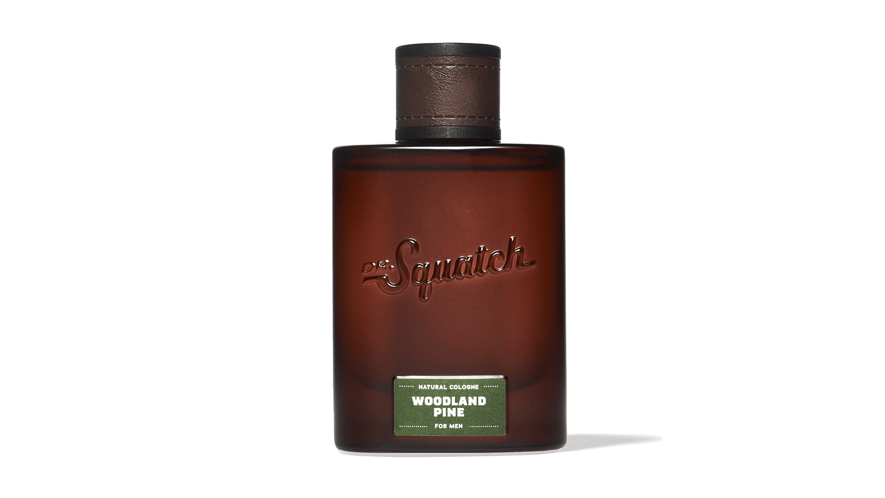 Woodland Pine Cologne D9