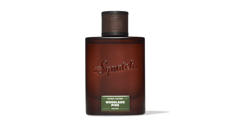 Woodland Pine Cologne D9