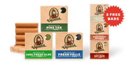 Buy 3 Get 3 Free Briccs! W8