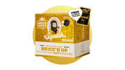 Magnum Bricc D4