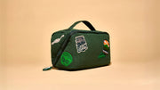 Corduroy Toiletry Bag W6