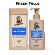 Body Wash & Lotion Duo L8