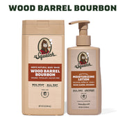 Body Wash & Lotion Duo L8