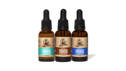 Beard Oil 3-Pack R9