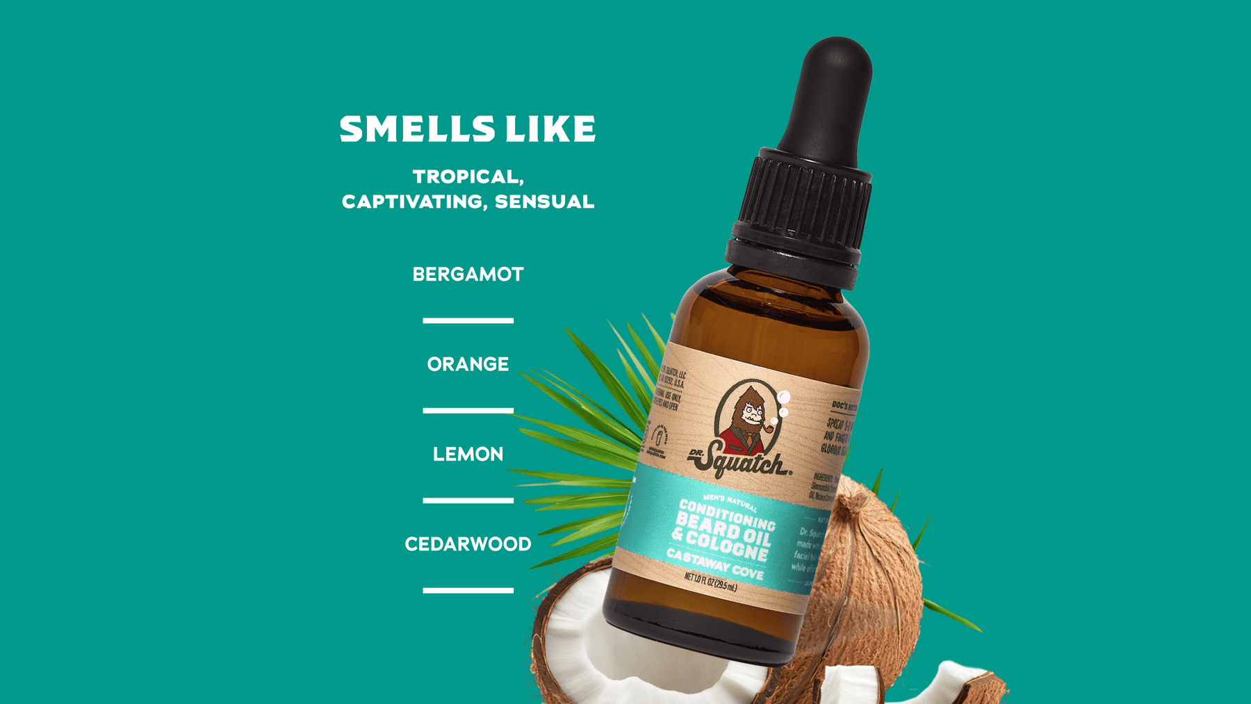 Beard Oil 3-Pack R9