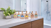 Coastal Mist Hand Soap W2