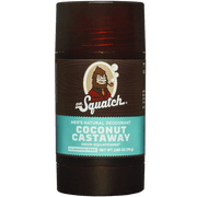 Essentials: Coconut Castaway Deodorant D3