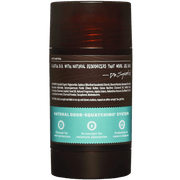 Essentials: Coconut Castaway Deodorant D3
