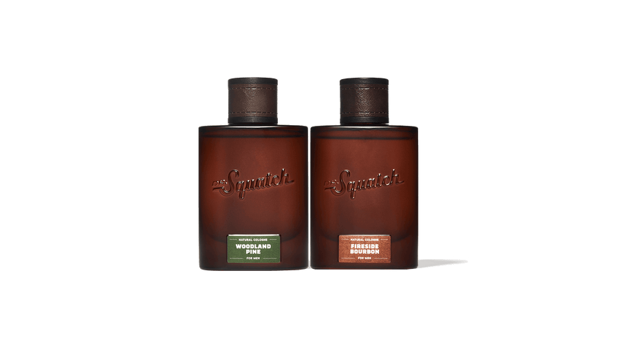 Cologne 2-Pack F9