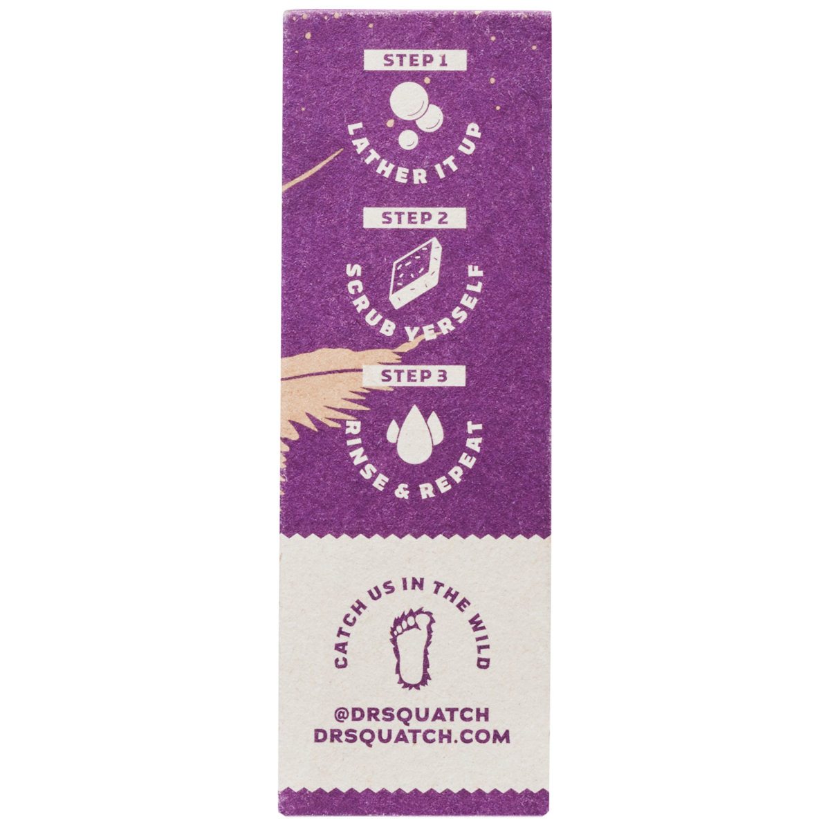 Area 51 Bar Soap 3-Pack Limited Edition V2